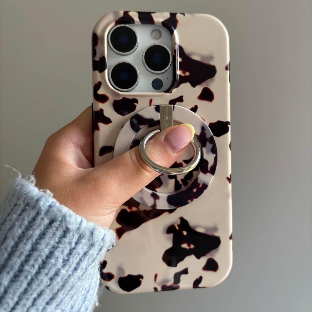 MAGSAFE® Phone Ring - Ivory Tort