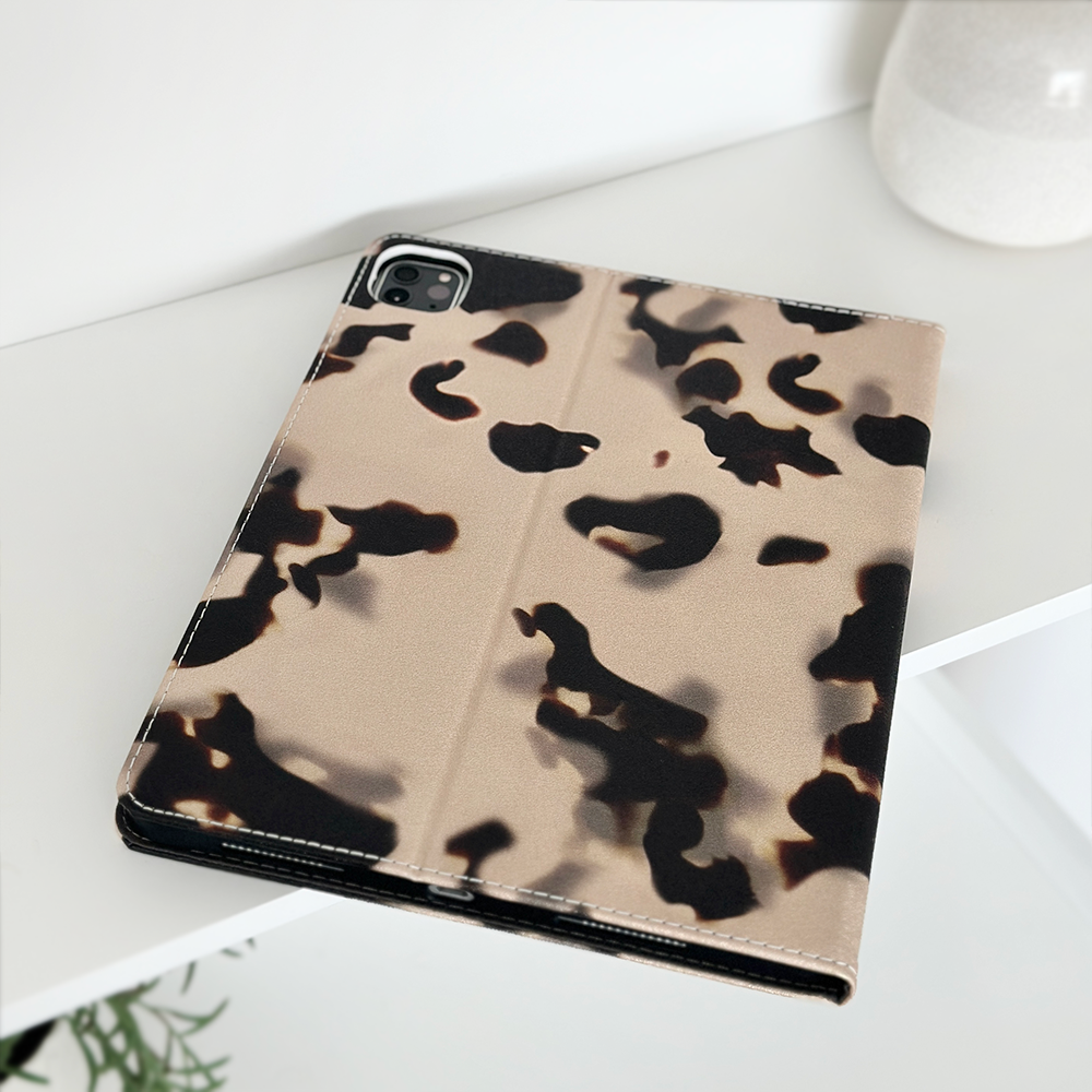 Ivory Tort iPad Case