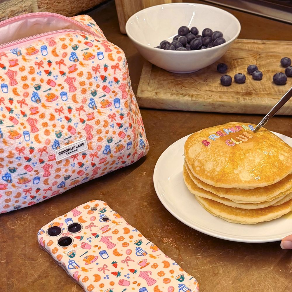 5 healthy habits to add to your morning routine ✨