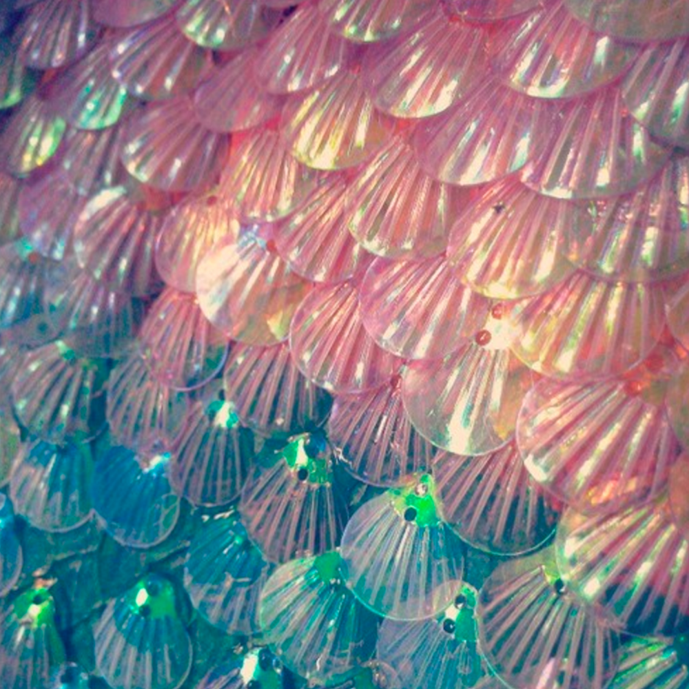 Colorful Mermer Images How to be a Mermaid – Coconut Lane