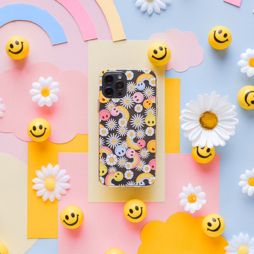 Limited Edition Phone Cases