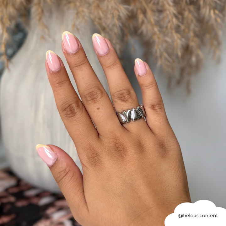 Cala Amor Ring