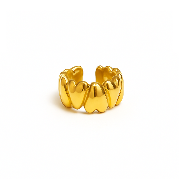 Cala Amor Ring