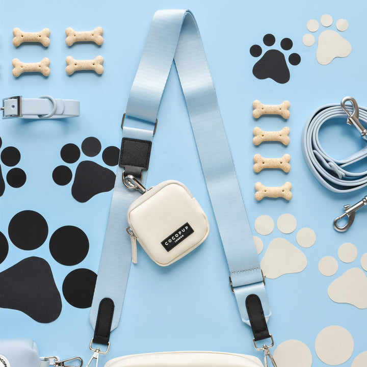 Dog Walking Bag Bundle - NAKD Bubblegum