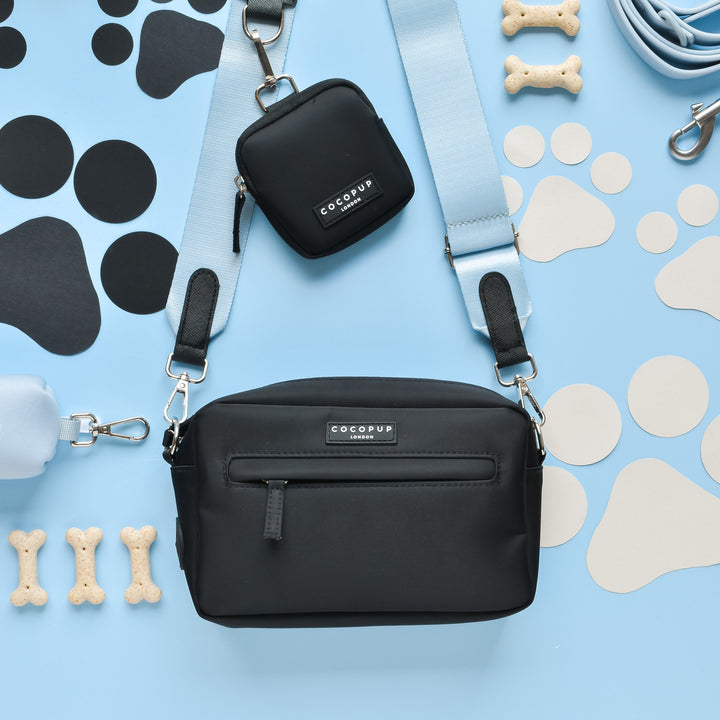 Dog Walking Bag Bundle - NAKD Bubblegum