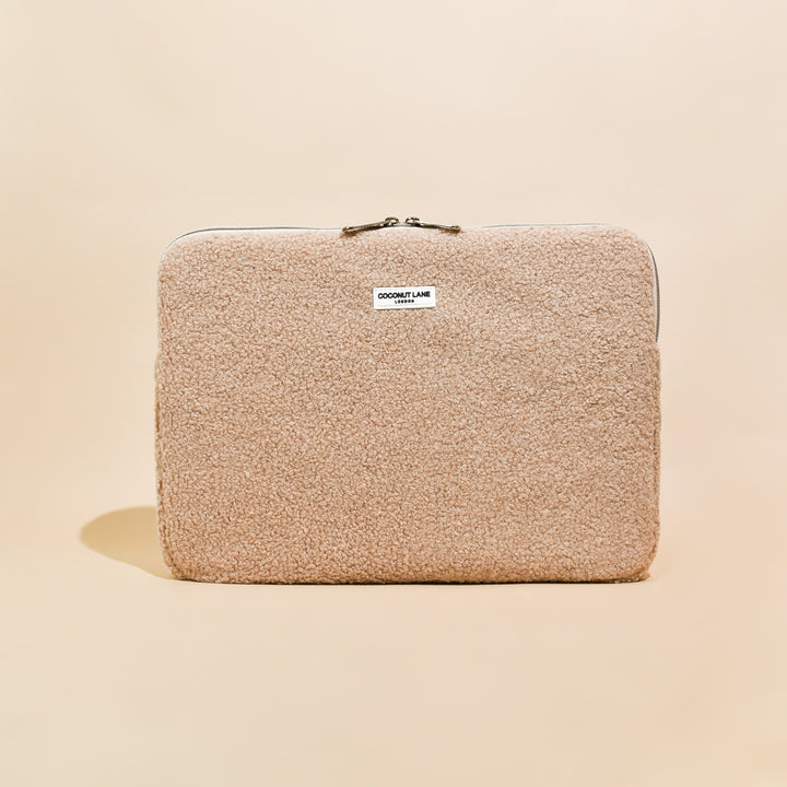 Teddy Rupert Laptop Sleeve