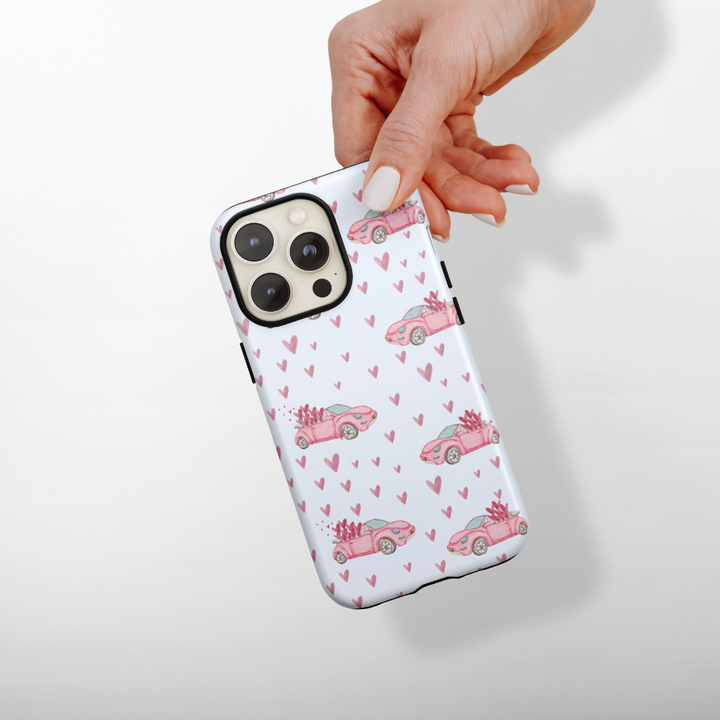 Tough MagSafe® Phone Case - Love Bug