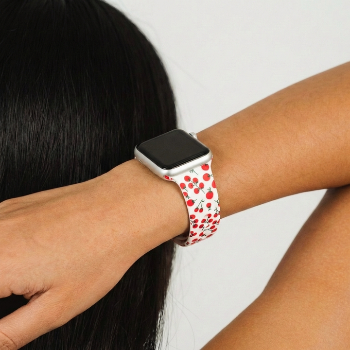 Salsa Club Apple Watch Strap