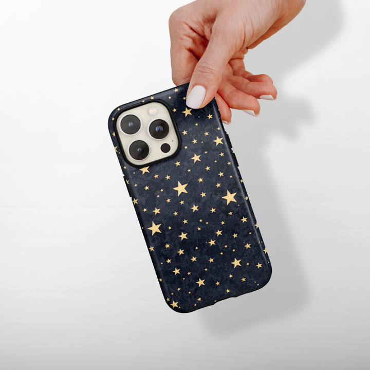 Tough Phone Case - Starry Night