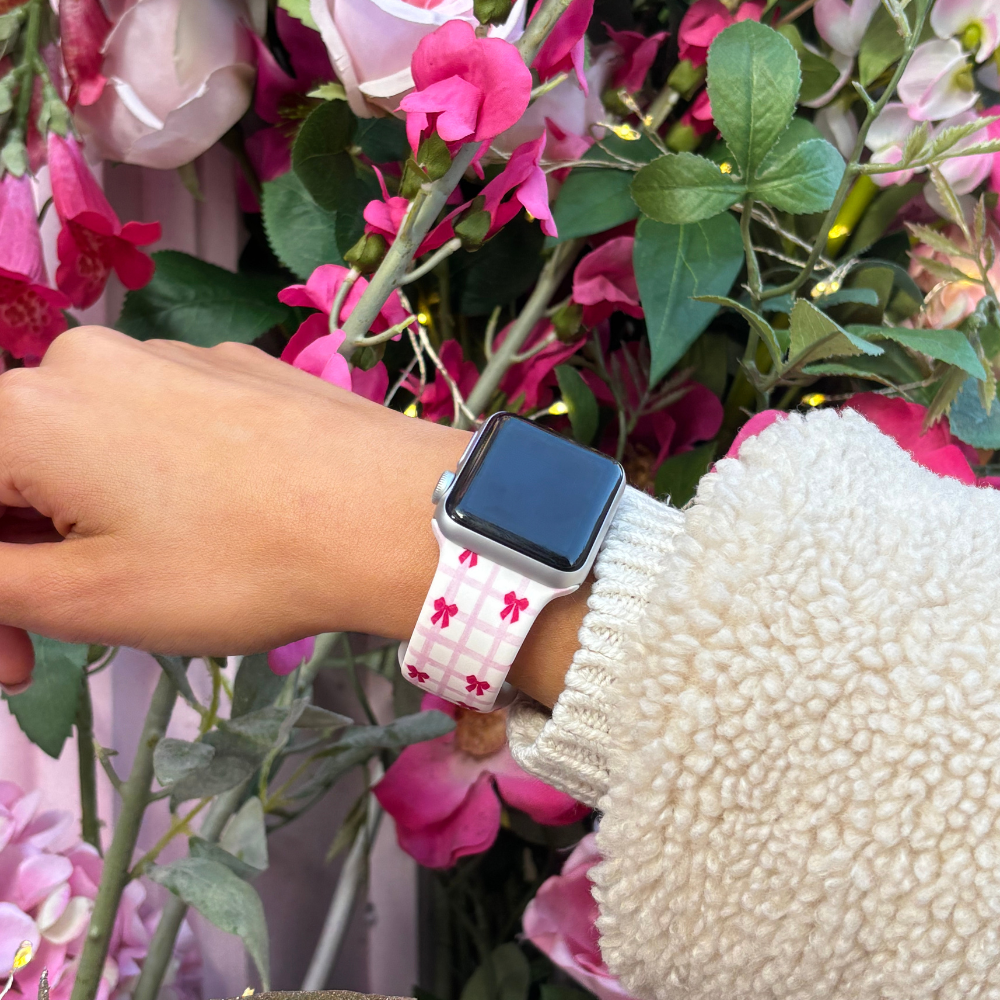 Feeling Bowtiful Apple Watch Strap