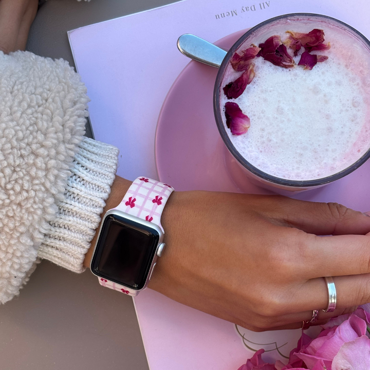 Feeling Bowtiful Apple Watch Strap